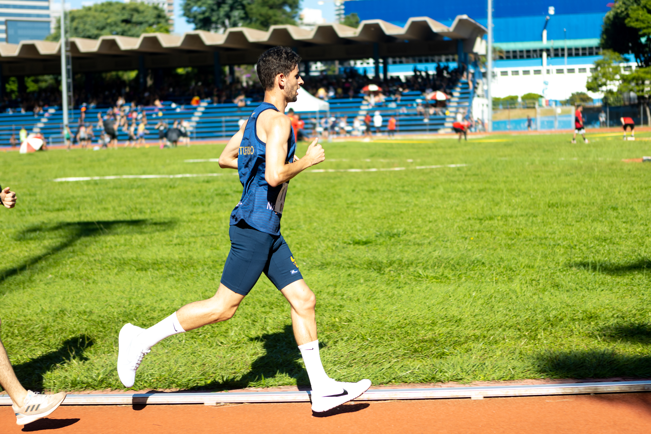 Atletismo